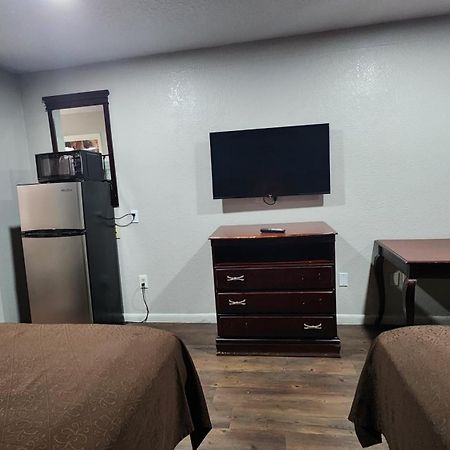 Express Inn Hobby Airport Houston Exterior foto
