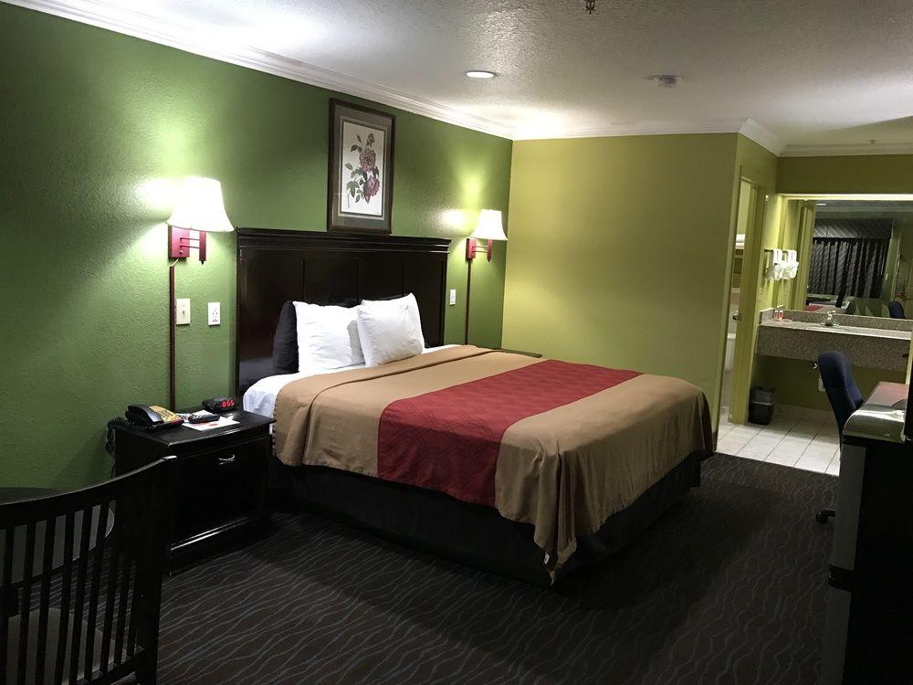 Express Inn Hobby Airport Houston Exterior foto