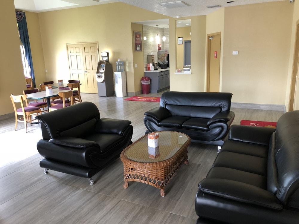 Express Inn Hobby Airport Houston Exterior foto