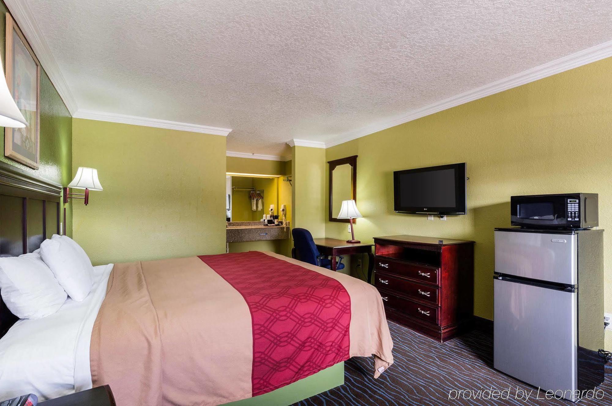 Express Inn Hobby Airport Houston Exterior foto