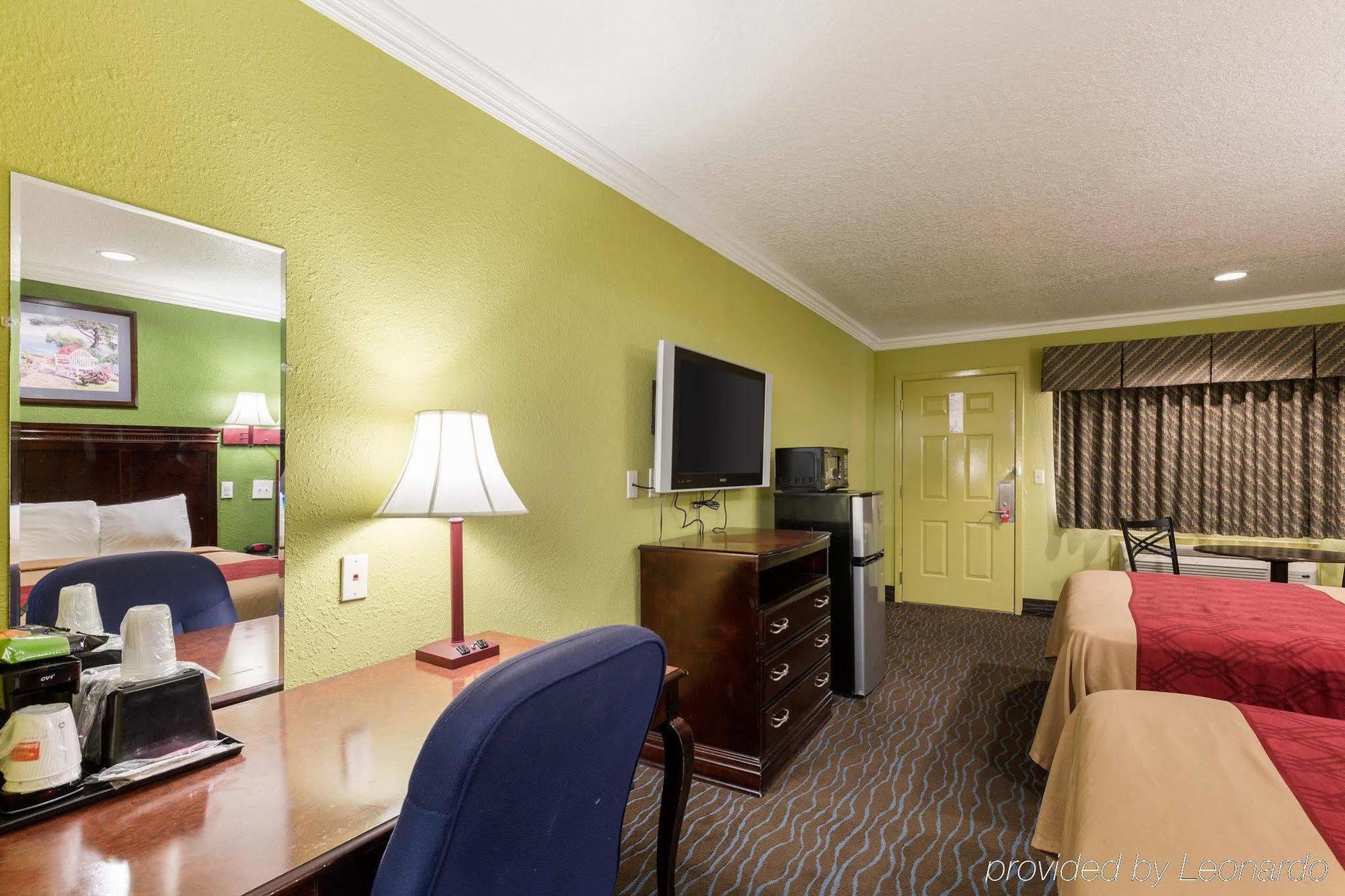 Express Inn Hobby Airport Houston Exterior foto