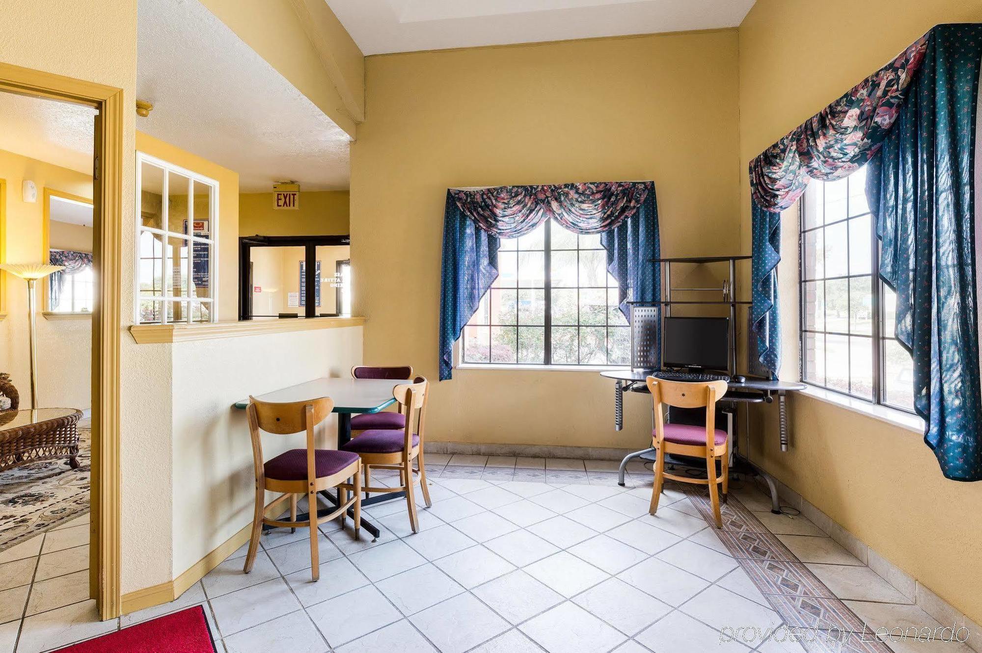 Express Inn Hobby Airport Houston Exterior foto