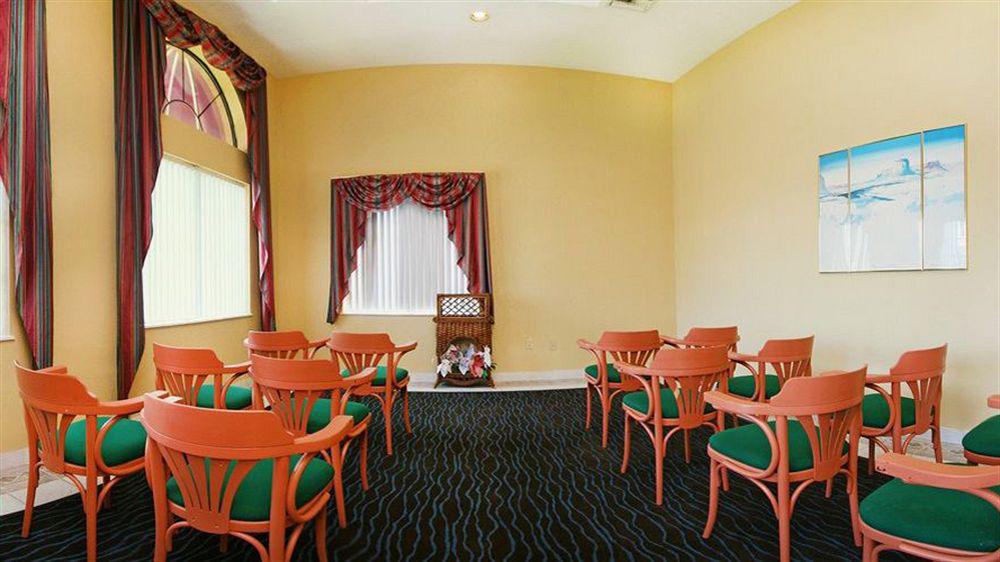 Express Inn Hobby Airport Houston Exterior foto
