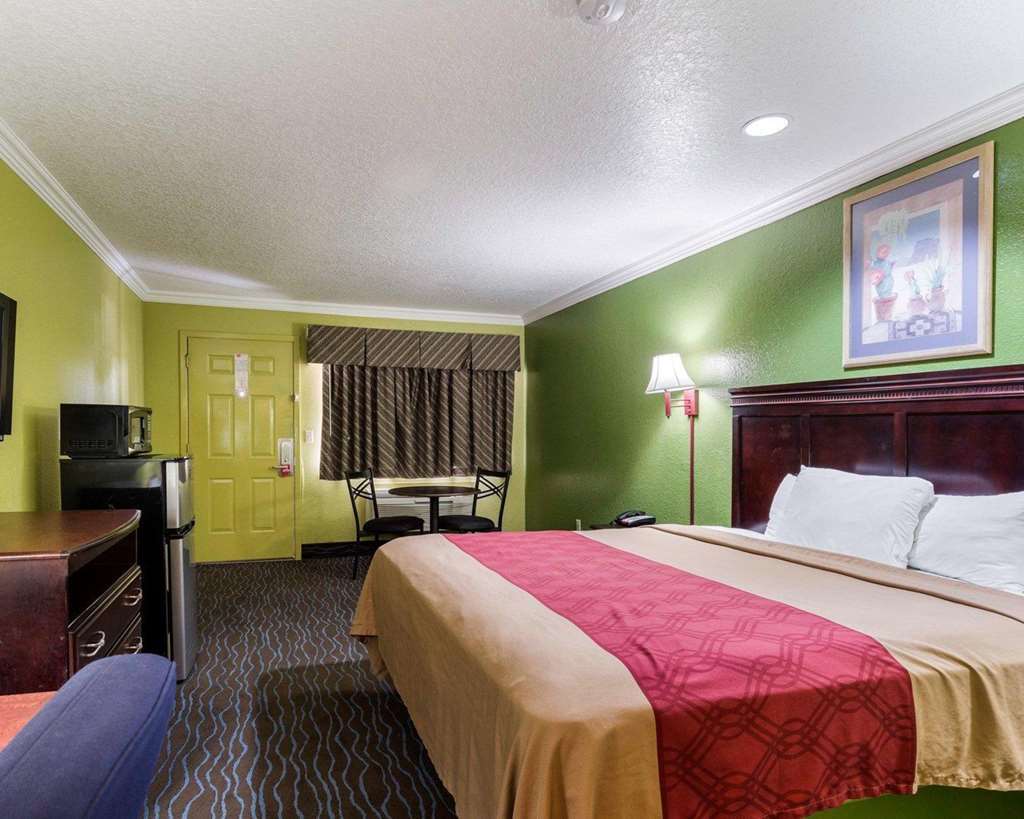 Express Inn Hobby Airport Houston Cameră foto