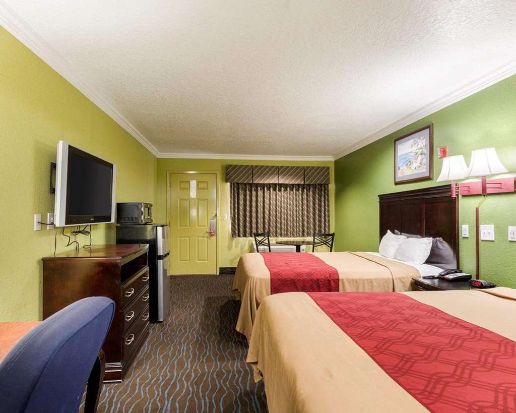 Express Inn Hobby Airport Houston Cameră foto